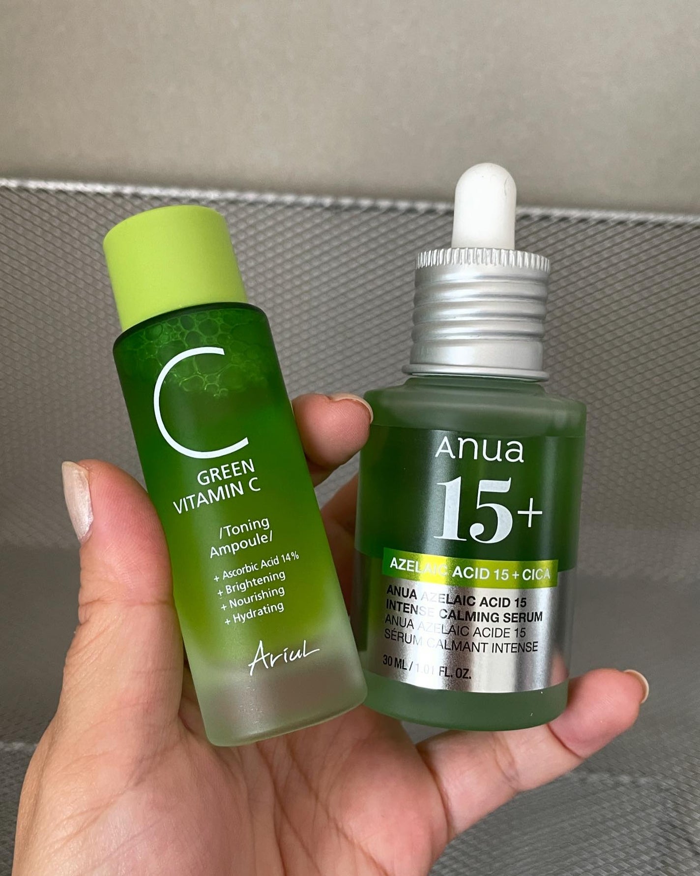 ena on LIPS 「8/31から始まったQoo10メガ割/昨日はアクセスが集中して..」(3枚目)