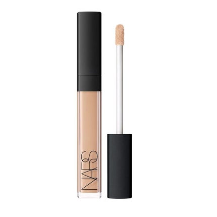 ラディアントクリーミーコンシーラー/NARS/リキッドコンシーラーを使ったクチコミ(2枚目)