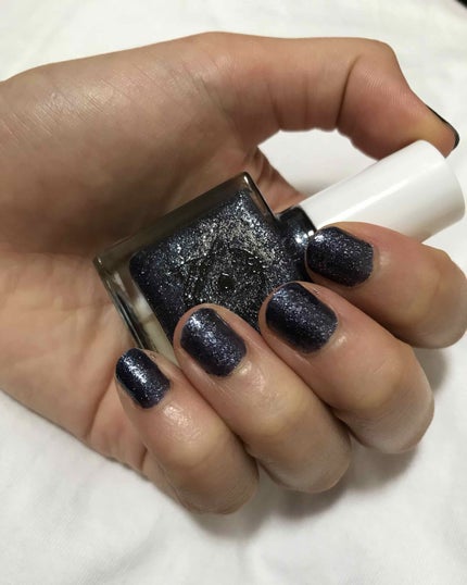 マニキュア/SMELLY/マニキュアを使ったクチコミ(1枚目)