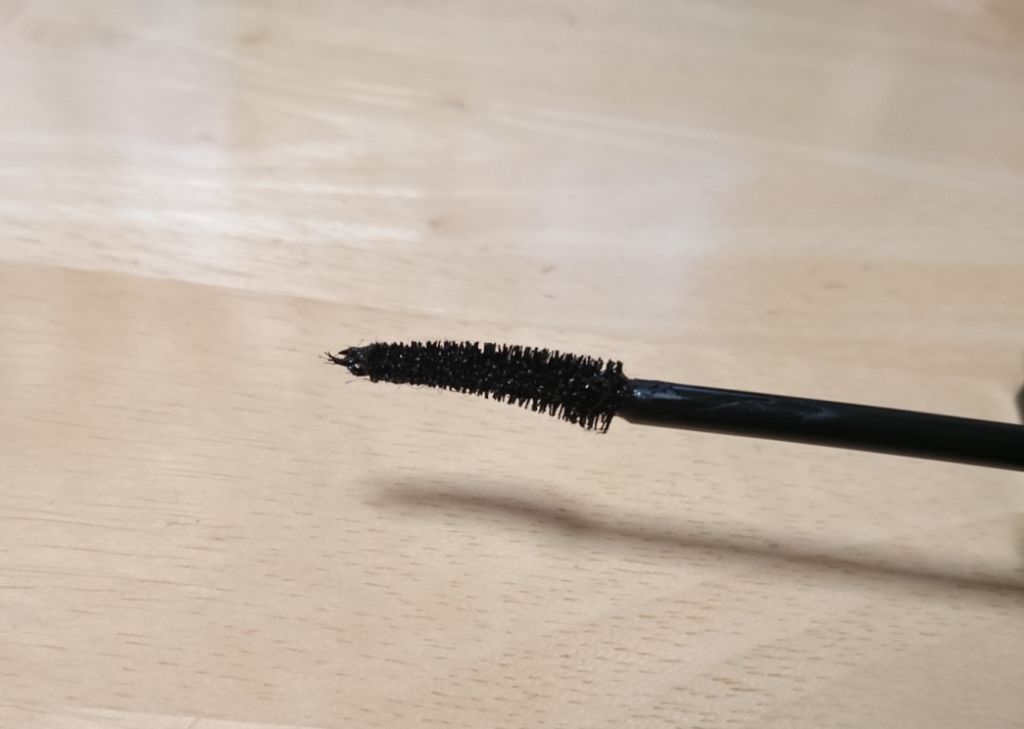 ラッシュフォーマーWP(ロング)/KATE/マスカラを使ったクチコミ（2枚目）