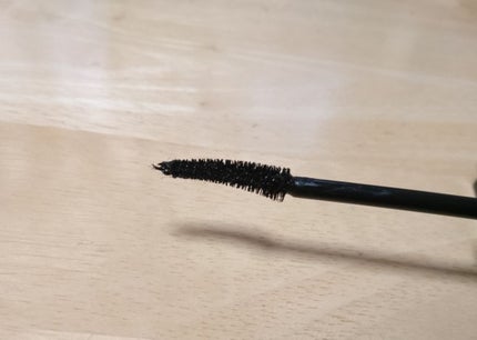 ラッシュフォーマーWP(ロング)/KATE/マスカラを使ったクチコミ(2枚目)