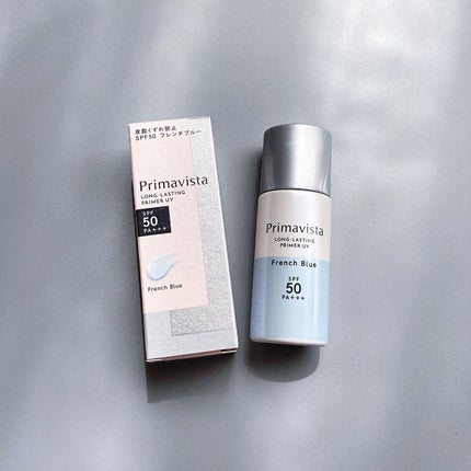 スキンプロテクトベース<皮脂くずれ防止>SPF50/プリマヴィスタ/化粧下地を使ったクチコミ(1枚目)