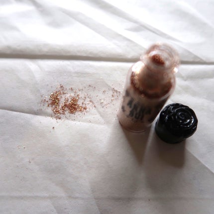 カラーパウダー 501/ANNA SUI/その他化粧小物の画像