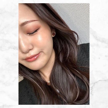 Eina on LIPS 「.あのロムアンドからローソンで買える姉妹ブランドが新登場!✨...」(10枚目)