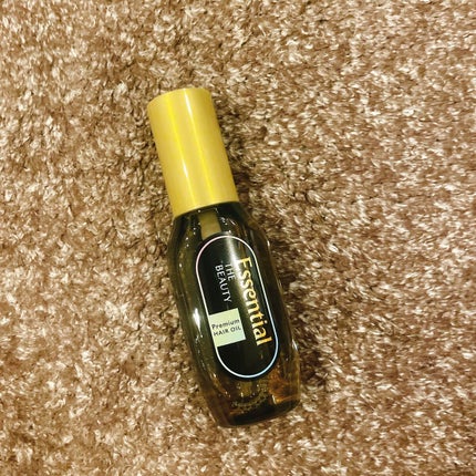 髪ã®ãã¡çŸå®¹ãã¬ãã¢ã ãã¢ãªã€ã«/ãšãã»ã³ã·ã£ã«/ãã¢ãªã€ã«ã䜿ã£ãã¯ãã³ãïŒ2æç®ïŒ