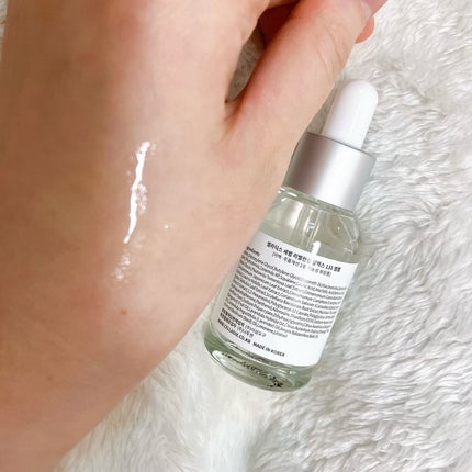 131 ポア クリアリング セラム/Celladix/美容液を使ったクチコミ(2枚目)