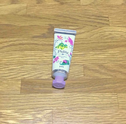 モイストコントロールベース N/ピディット/化粧下地を使ったクチコミ(1枚目)