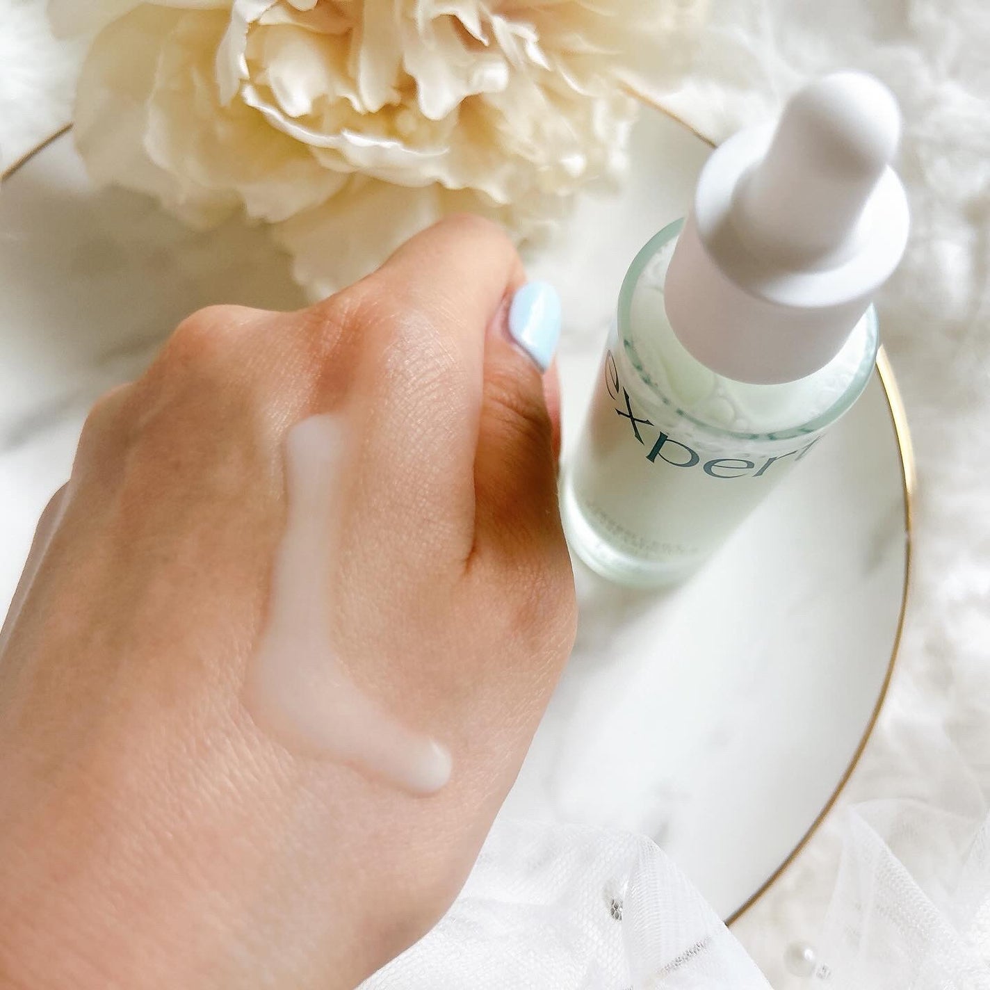 グリーンセラアンプルクリーム/Ariul/美容液を使ったクチコミ(4枚目)