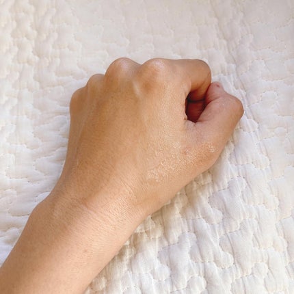 ダルバ ホワイトトリュフファーストスプレーセラム/ダルバ/ミスト状化粧水を使ったクチコミ(4枚目)