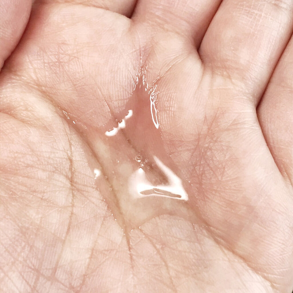 カンダンバリア エッセンス/d プログラム/美容液を使ったクチコミ（3枚目）