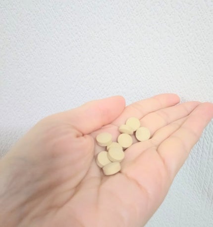 強力わかもと/わかもと製薬/健康サプリメントを使ったクチコミ(2枚目)