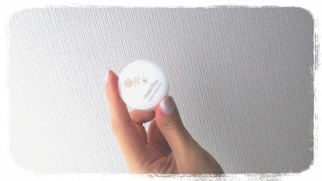 ハニーメルティコンクr/ROAlív/リップバームを使ったクチコミ（1枚目）