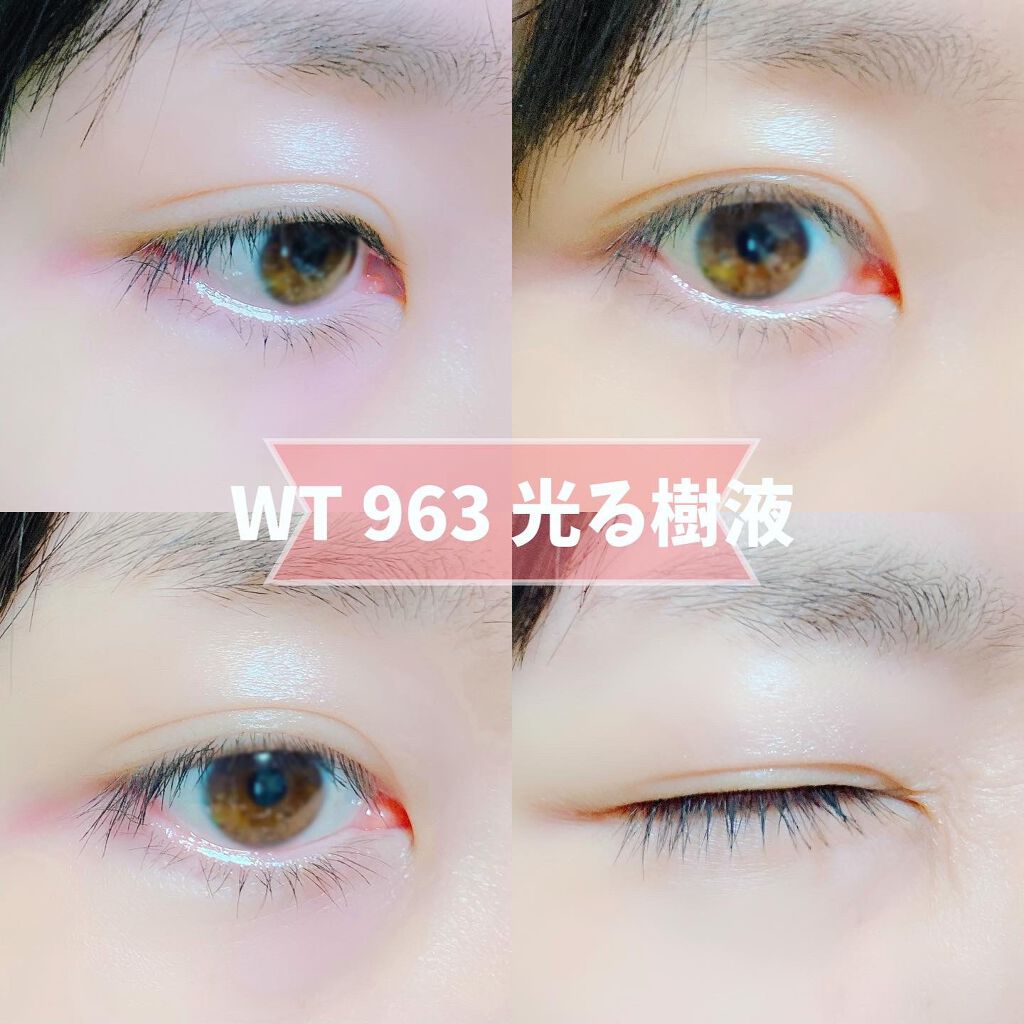 シャドーカスタマイズ/MAJOLICA MAJORCA/単色アイシャドウを使ったクチコミ（1枚目）