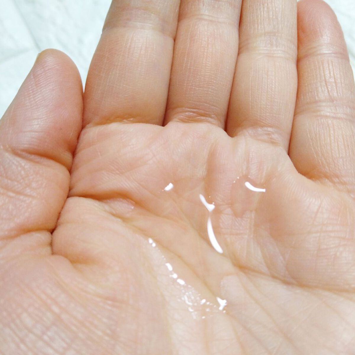 ローションセラム/リバイタル/美容液を使ったクチコミ（2枚目）