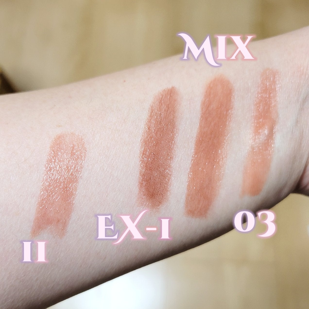 ケイト リップモンスター/KATE/口紅を使ったクチコミ(1枚目)