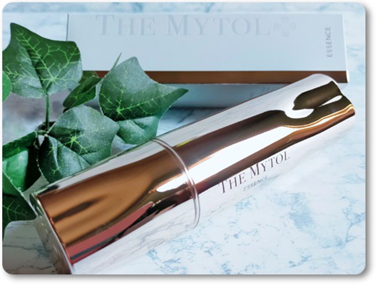 ザ マイトル エッセンス/THE MYTOL/ブースター・導入液を使ったクチコミ（3枚目）