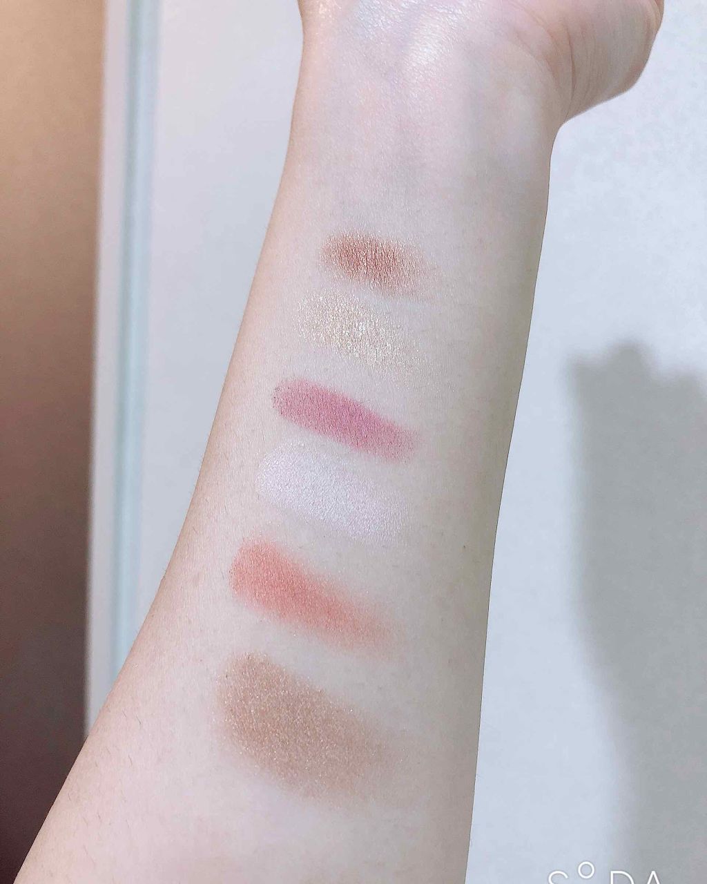 MCリップグロス/MAGIC CLOSET/リップグロスを使ったクチコミ（3枚目）