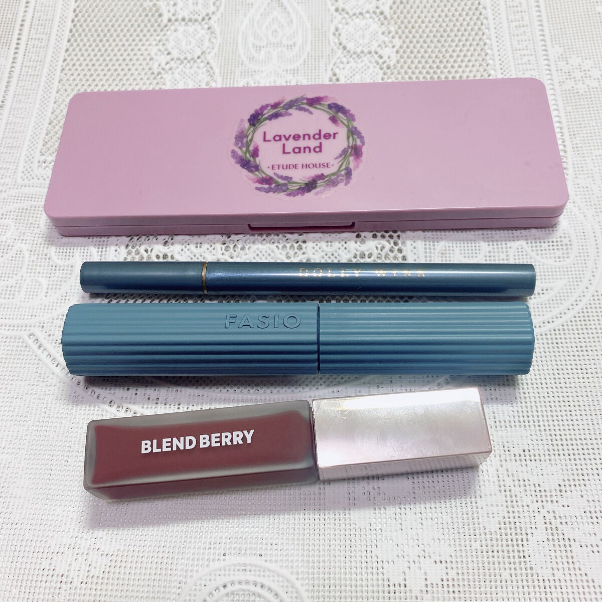 マイベストライナー/ドーリーウインク/リキッドアイライナーを使ったクチコミ(5枚目)