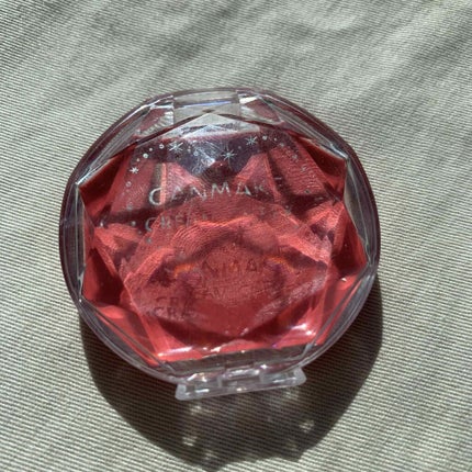 クリームチーク/キャンメイク/ジェル・クリームチークを使ったクチコミ(1枚目)