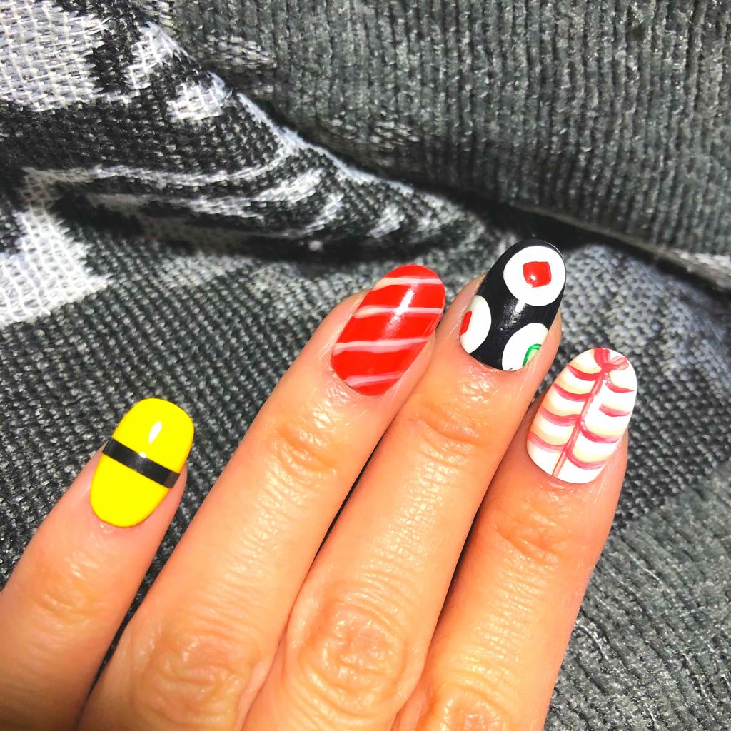 ゆずネイル   ショートスクエア/ゆずネイル/ネイルチップ・パーツを使ったクチコミ（2枚目）