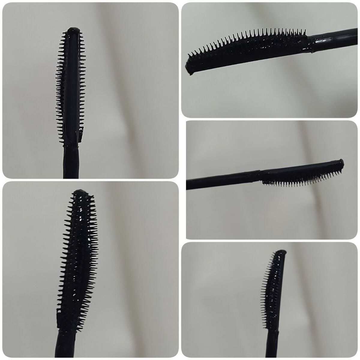 スカイハイ/MAYBELLINE NEW YORK/マスカラを使ったクチコミ(2枚目)