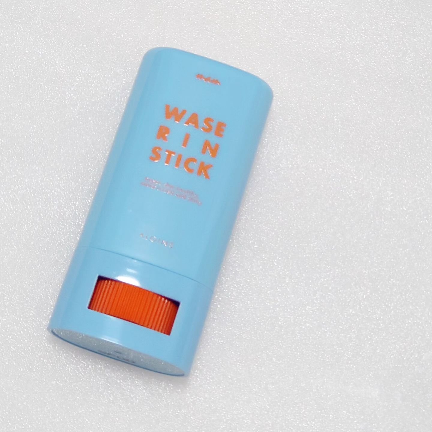 マム　ワセリンスティック　17g/マム/ボディクリームを使ったクチコミ（3枚目）