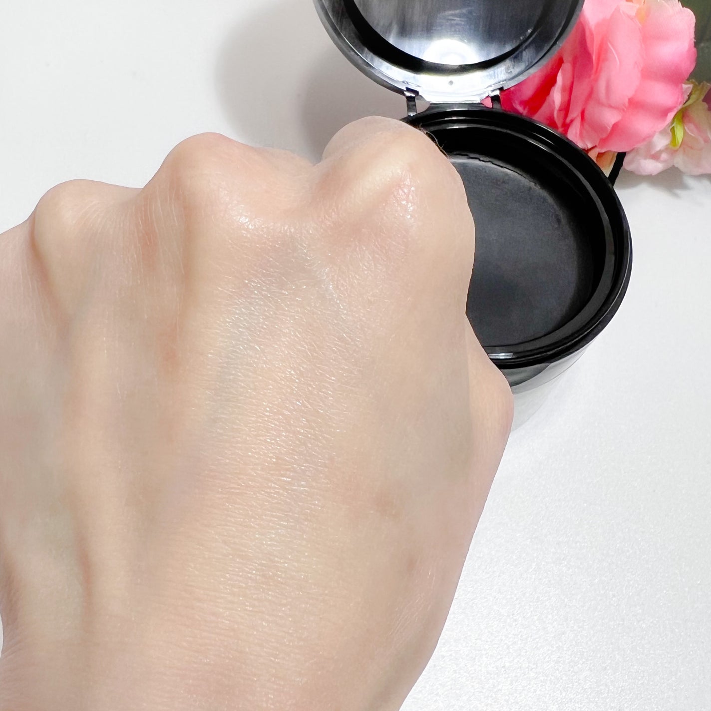 クレンジングバーム ブラック/CLAYGE/クレンジングバームを使ったクチコミ(6枚目)