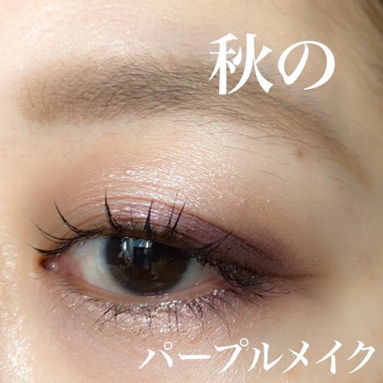 アディクション ザ アイシャドウ 87 Gypsy Queen (P) /ADDICTION/単色アイシャドウを使ったクチコミ(1枚目)