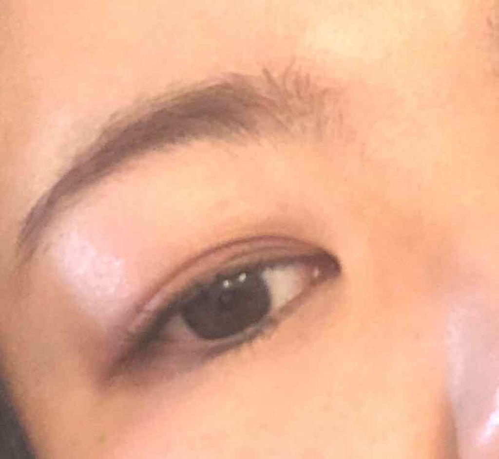 トーンアップアイシャドウ/CEZANNE/アイシャドウパレットを使ったクチコミ（3枚目）