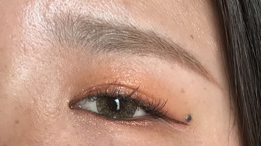 フェイスパウダー/DECORTÉ/ルースパウダーを使ったクチコミ（3枚目）