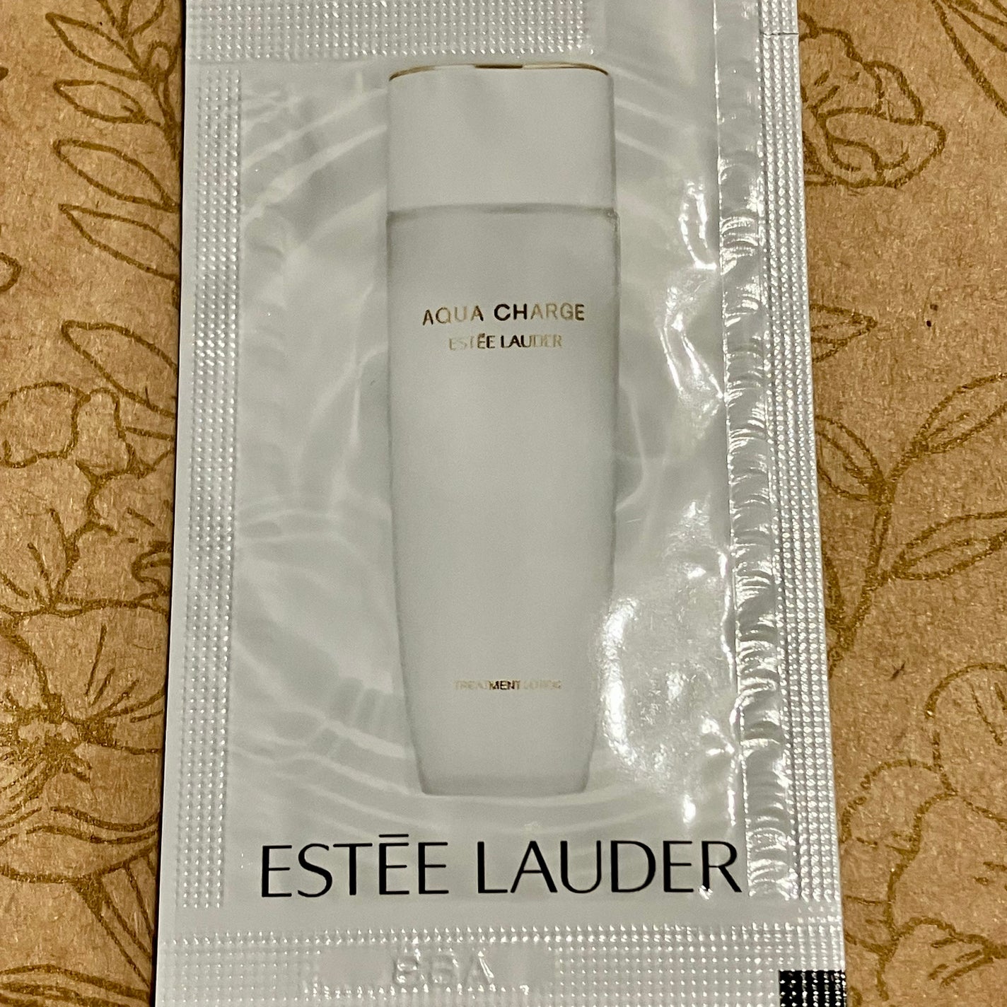 アクア チャージ 薬用 トリートメント ローション/ESTEE LAUDER/化粧水を使ったクチコミ(1枚目)