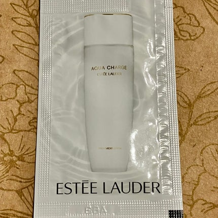 アクア チャージ 薬用 トリートメント ローション/ESTEE LAUDER/化粧水を使ったクチコミ(1枚目)