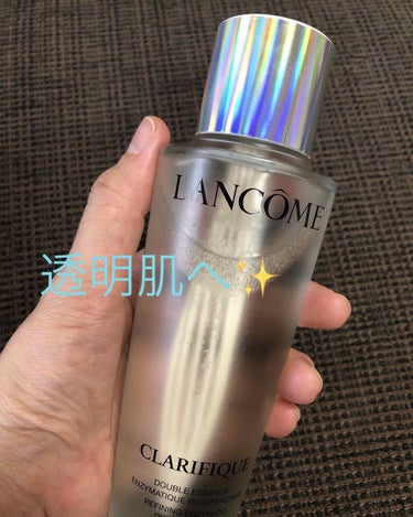 ブラン エクスペール クッションコンパクト 50/LANCOME/クッションファンデーションを使ったクチコミ（1枚目）