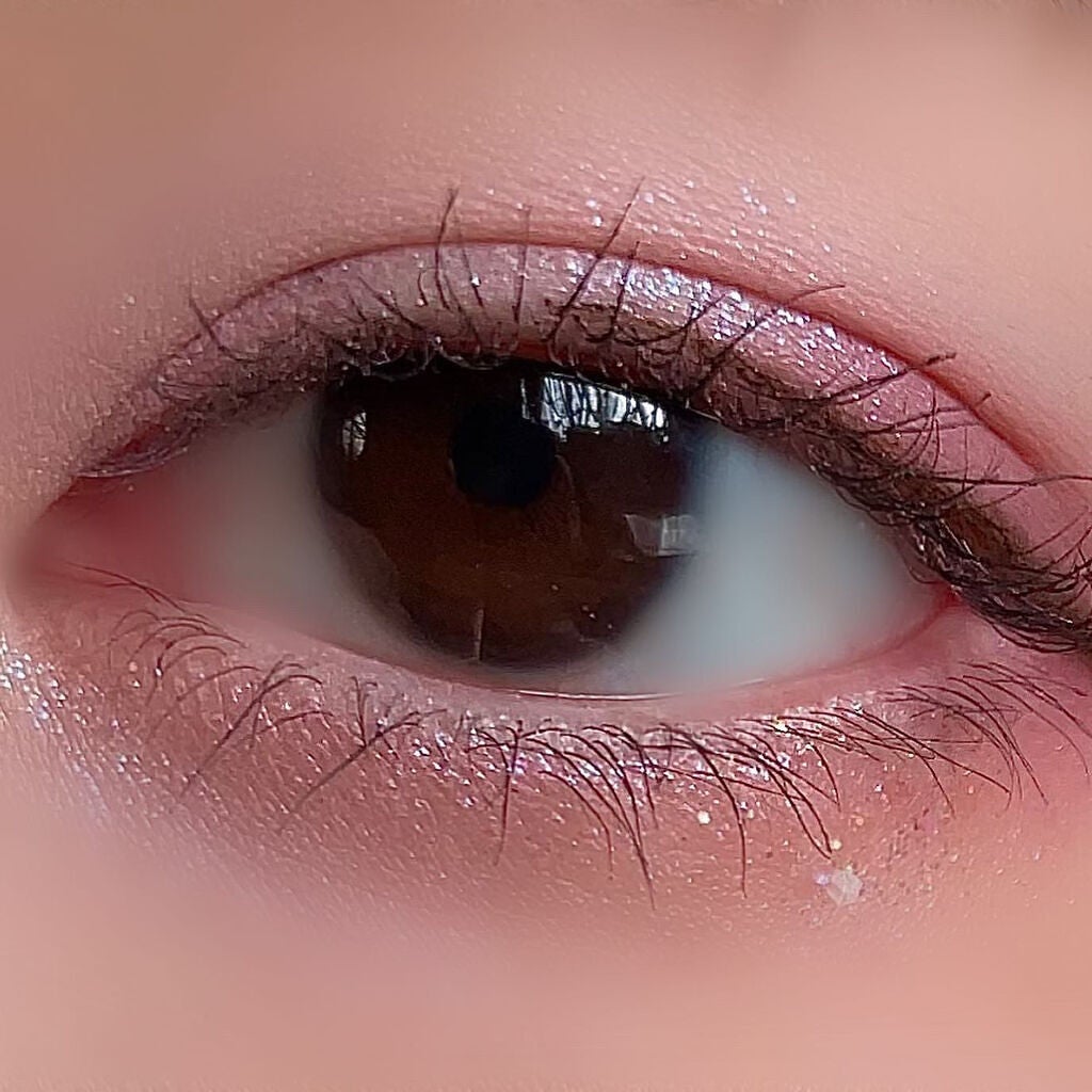 クリア マスカラR/CEZANNE/マスカラ下地を使ったクチコミ(4枚目)