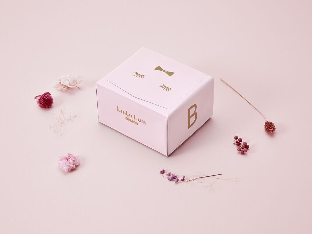 ルルルンピュア エブリーズ/ルルルン/シートマスク・パックを使ったクチコミ（3枚目）