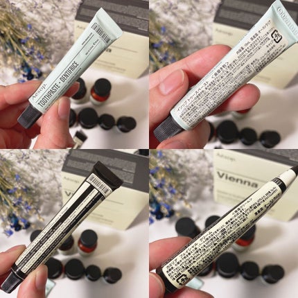 NT シャンプー/Aesop/シャンプー・コンディショナーを使ったクチコミ(7枚目)