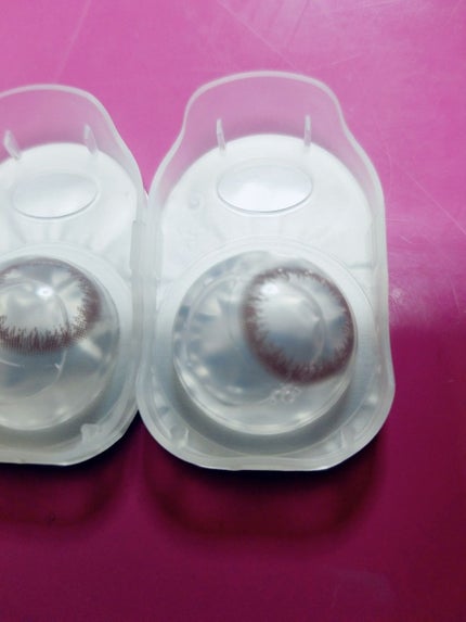 アーティラル ワンデー/ARTIRAL/ワンデー(1DAY)カラコンを使ったクチコミ(2枚目)