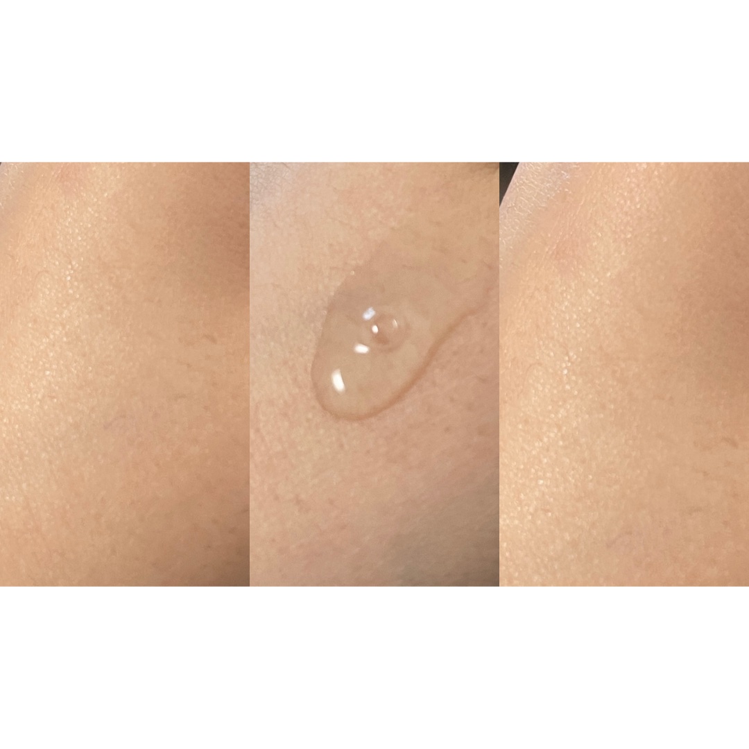 ダーマテカバイオームトナー/THE A'VVE/化粧水を使ったクチコミ（3枚目）