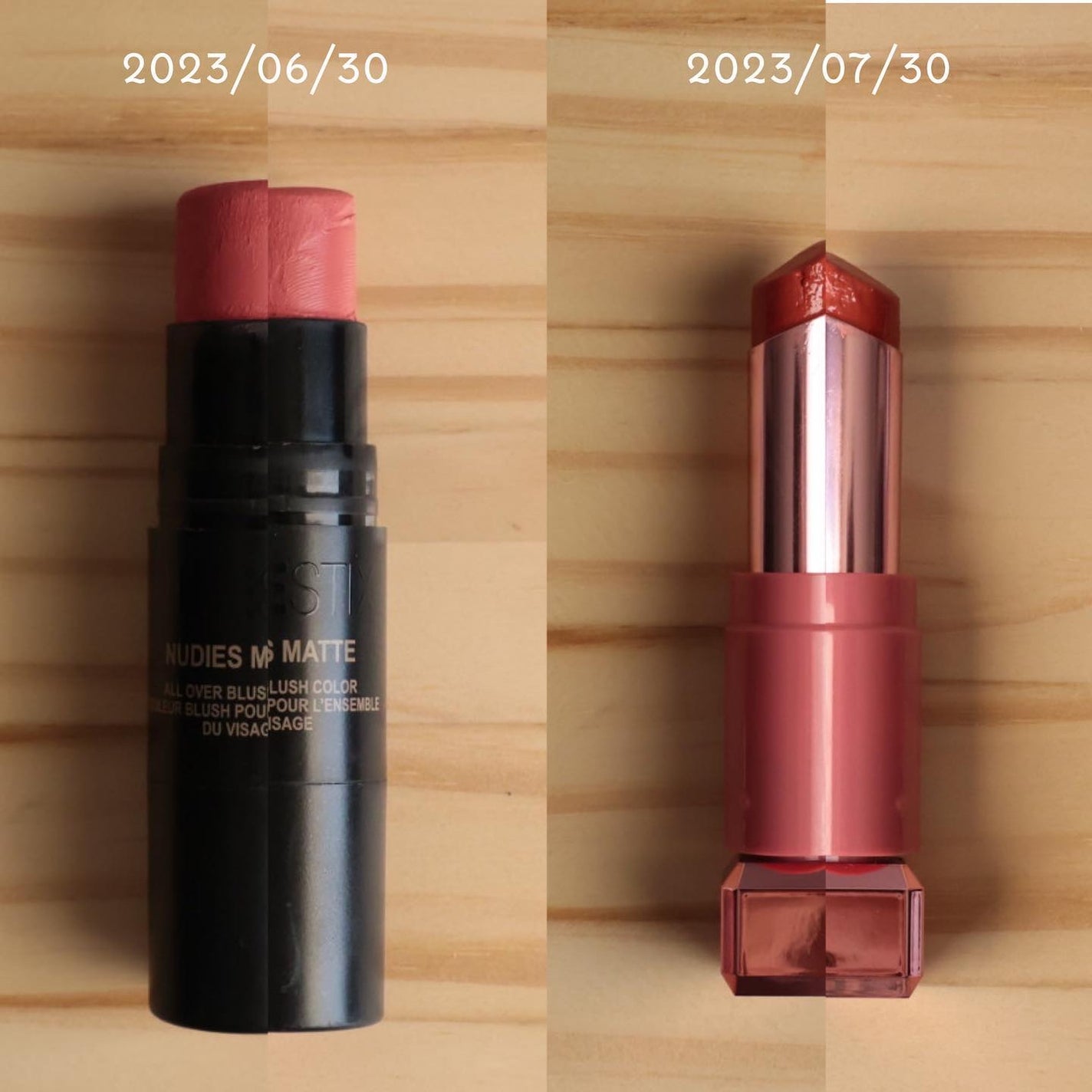 ハリウッド フローレス フィルター/Charlotte Tilbury/化粧下地を使ったクチコミ(7枚目)