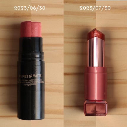 ハリウッド フローレス フィルター/Charlotte Tilbury/化粧下地を使ったクチコミ(7枚目)