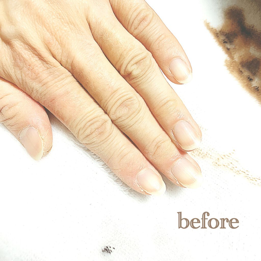 ウィークリージェル/HOMEI/ジェルネイルを使ったクチコミ（2枚目）