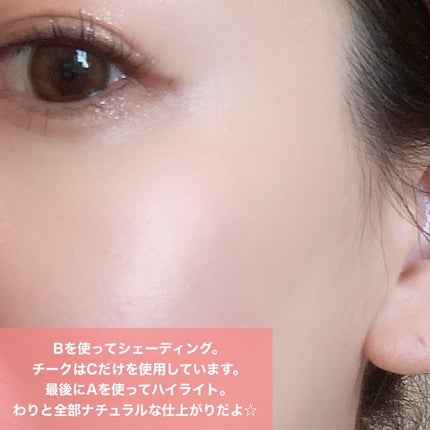 ブラシ ウィズ フェイト ブラシ エッセンシャル キット/M・A・C/その他キットセットを使ったクチコミ(6枚目)