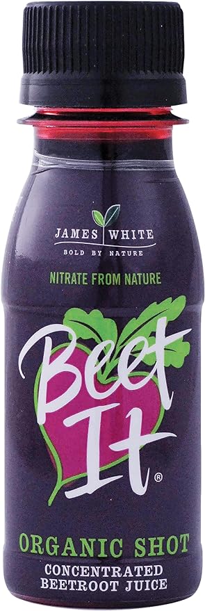 BEET IT STAMINA SHOT / タルゴ