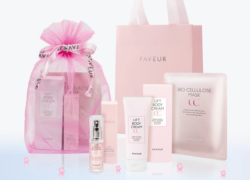 FAVEUR FAVEUR ホリデーコレクション