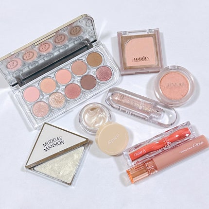 チーク ポップ/CLINIQUE/パウダーチークを使ったクチコミ(9枚目)