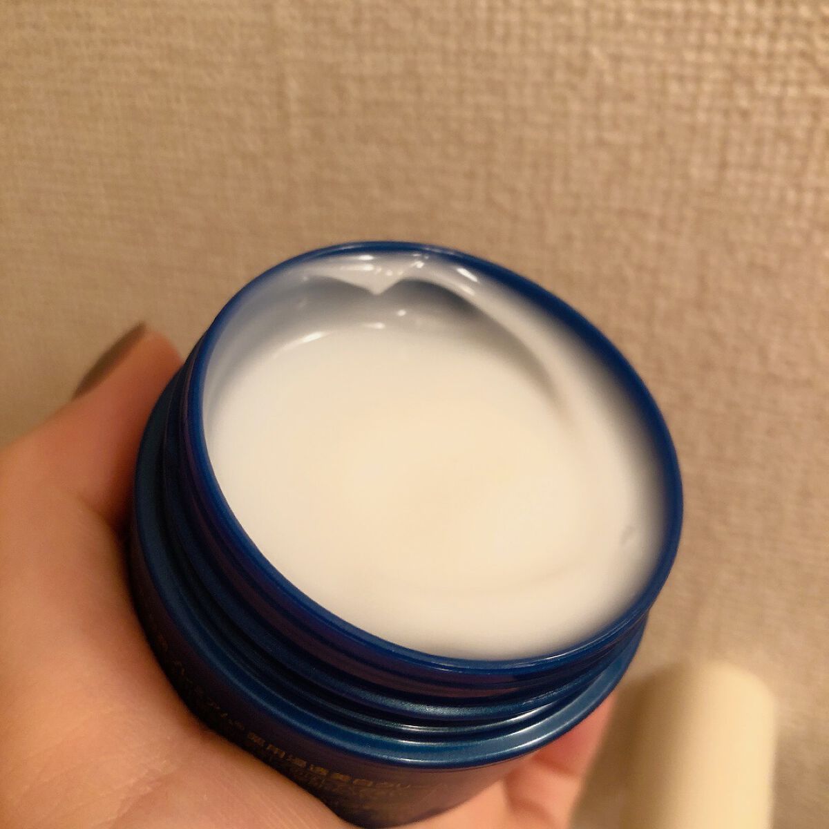 白潤プレミアム薬用浸透美白化粧水/肌ラボ/化粧水を使ったクチコミ(2枚目)