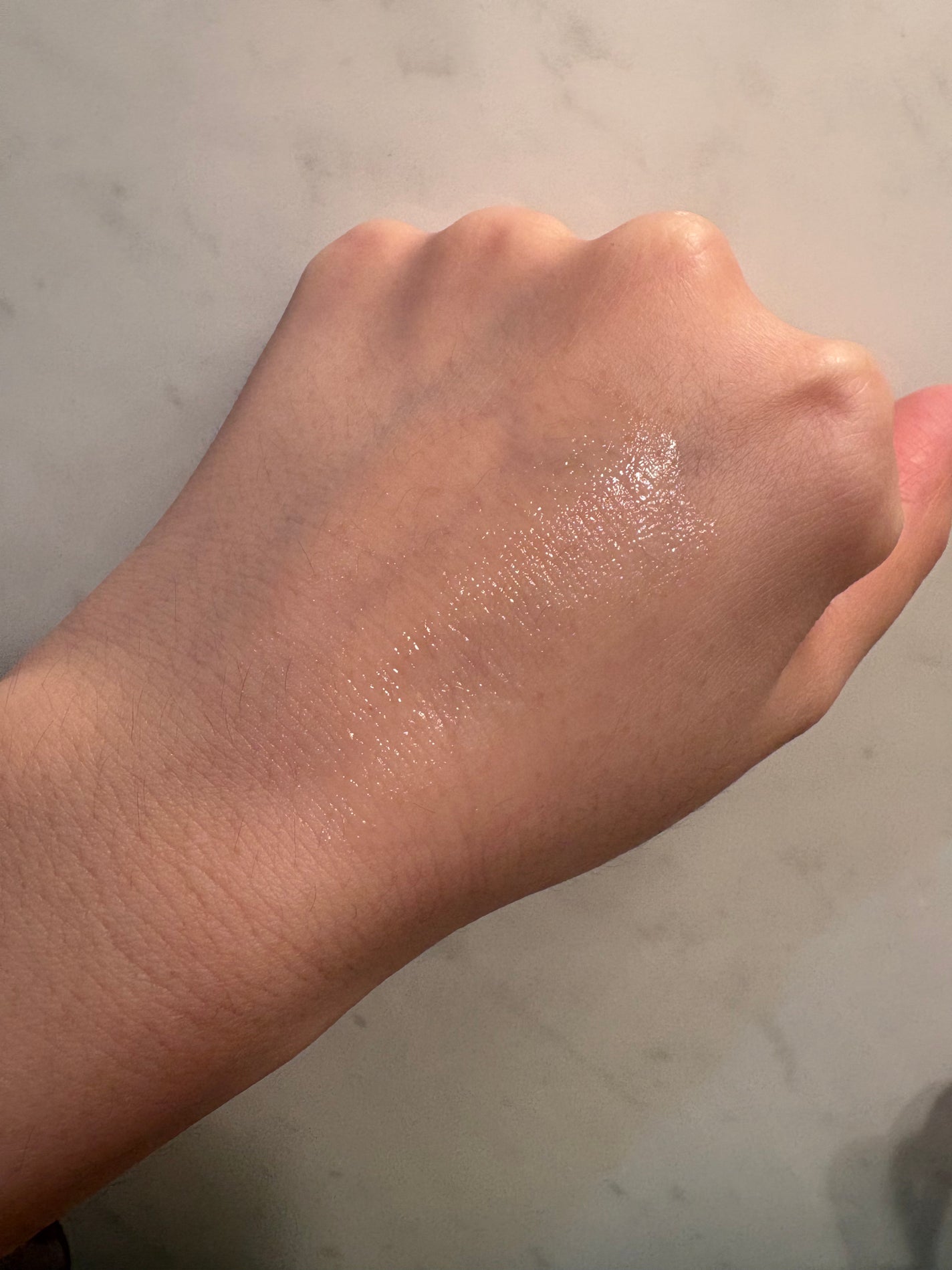 エッセンシャル リアル アイクリーム フォーフェイス/AHC/アイケア・アイクリームを使ったクチコミ(3枚目)