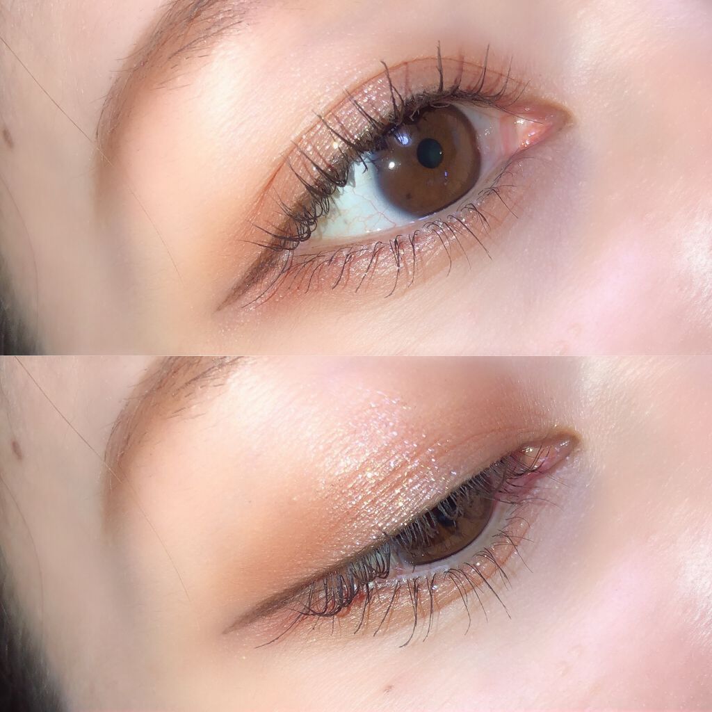 プロ アイ パレット/CLIO/アイシャドウパレットを使ったクチコミ(7枚目)