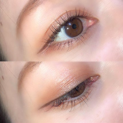 プロ アイ パレット/CLIO/アイシャドウパレットを使ったクチコミ(7枚目)