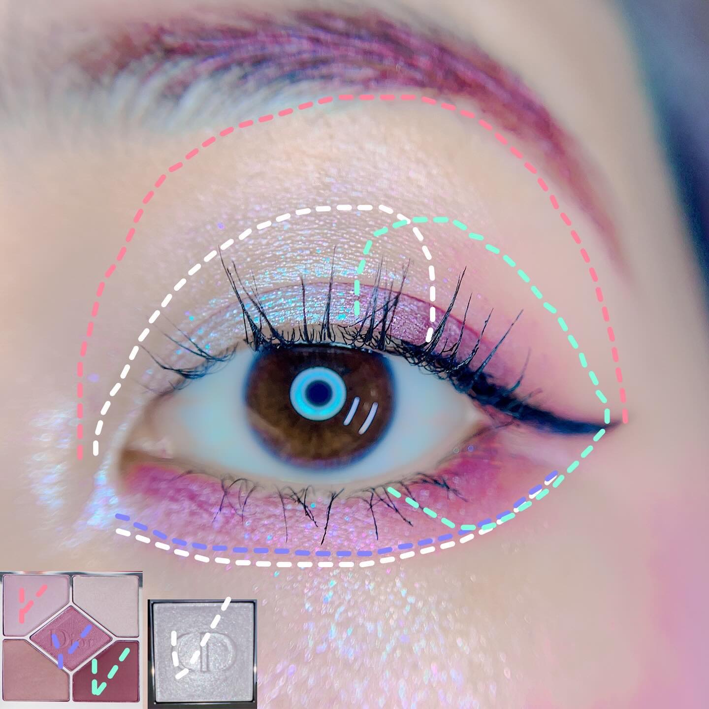 ハード フォーミュラ ハード 9/shu uemura/アイブロウペンシルを使ったクチコミ（2枚目）